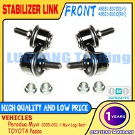STABILIZER LINK/ABSORBER LINK for DAIHAITSHU PERODUA MYVI/MYVI LAGI BEST (48831B1010 / 48821b1010)
