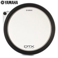 Yamaha® XP120SD (//Y) แป้นกลองไฟฟ้า Pad Snare ขนาด 12 นิ้ว แบบ 3 Zone เหมาะสำหรับกลองไฟฟ้าซีรีย์ DTX