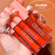 Set Son 10 Cây ErshiQi Velvet Lâu Trôi Set 10 Son Kem Lì ErShiQi Siêu Hot Siêu Rẻ Vị Hoa Quả