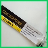 (COD) JORAN DAIWA CROSSFIRE 602 MS LINE 6-15LB ROD SPINNING JAPAN STYLE COD