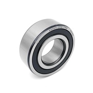 4205 25x52x18mm 4205A-2RS1TN9 4205-B-2RSR-TVH 4205A-2RS Double Row Deep Groove Ball Bearings 1Pcs