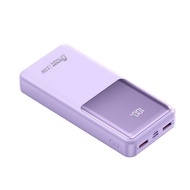 ROMAXX F7 PD 20W+QC 33W with Built in Output Cable LED Digital Display 20000mAh Powerbank