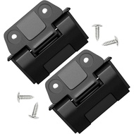 【EAGLE HOT】2pcs Plastic Camping Cooler Hinges with Screws Latch Hinge Kit for Igloo Coolers