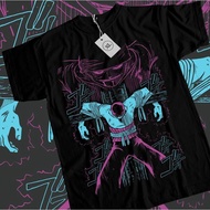 Anime Vintage T-Shirt Special Unisex S-4XL Manga Shirt S-4XL