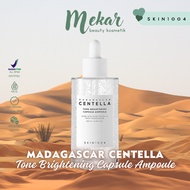 SKIN1004 Madagascar Centella Tone Brightening Capsule Ampoule 100ml | Skin1004 Brightening Serum