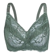 New store openingBrasier Mujer BH Plus Big Size Stick On Bra Cup Push Up C D E F G H 36 38 40 42 46 