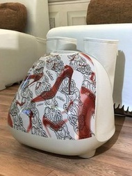 OSIM 按摩 按腳 高跟閨蜜