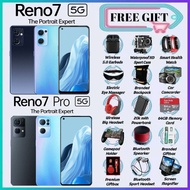 OPPO Reno7 Series Smartphone | 8/12GB RAM + 256GB ROM