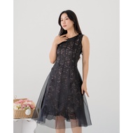 Ayaco Harper Dress