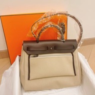 Hermes Herbag 31 zip