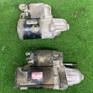 Original Suzuki Swift ZC21, ZC31 Auto / Manual Starter