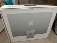 Apple 24吋 iMac
