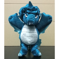 RIWAY Plush toy dragon
