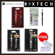 Thermalright TF8 / TF9 / TFX Thermal Paste High Performance Thermal Paste Compound Grease for CPU/GP