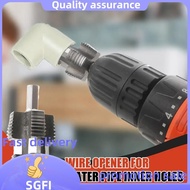 4/6 Points+6 Cents /1 Inch PPR Water Pipe Internal Thread Opener Tapered Pipe Thread Tap Water Pipe 