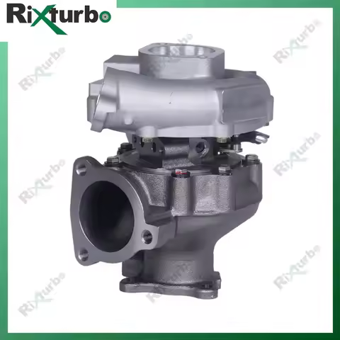 Turbolader For Toyota Landcruiser V8 4.5L 1VD-FTV 202HP 775095 769688-0001 17201-51010D Complete Tur