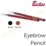 Fanbo eyebrow pencil