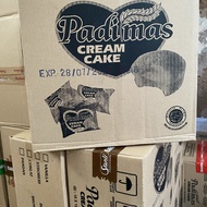 Padimas Cream cake