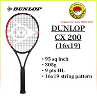 Dunlop Srixon CX 200 Tennis Racket