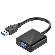 Oem-ah 15393 u13 20cm usb to vga 3.0 cable