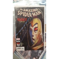 Amazing Spiderman Return of Hob Goblin