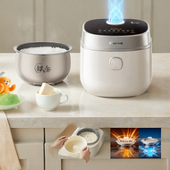 Bear | หม้อหุงข้าวอัจฉริยะหลายฟังก์ชัน 3 ลิตร