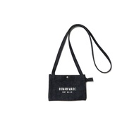 HUMAN MADE DENIM MINI SHOULDER BAG MINI DENIM SHOULDER BAG SHOULDER BAG