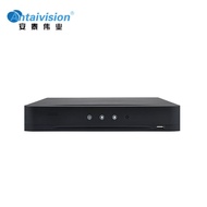 Security Monitoring H.265 Hard Disk Video Recorder AHD Coaxial Xiongmai DVR All-in-One 4 8 16-Channe