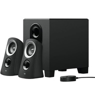 Logitech Z313 Speaker Multimedia