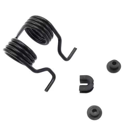 Clutch Pedal Assistance Spring Repair Kit For Land Rover Defender 90 110 130 2.5i 3.5i 1990-2006 DA1