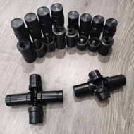 Billiard Cue Thread Protection - Billiard Stick