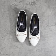 Fatimah Shoes By Livia Hazel - HR52 - Flat Shoes