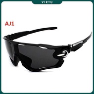 OULAIOU Trendy UV Protection Sunglasses - AJ1