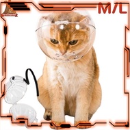 Best Cat Head Cover Cat Mouth Cover Cat Head Protector Cat Cover Grooming&treatment EED-56
