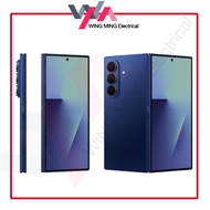 PRE-ORDER Samsung Galaxy Z Fold7 5G SM-F966 (16GB+1TB / 12GB+512GB / 256GB) Foldable Phone Android F
