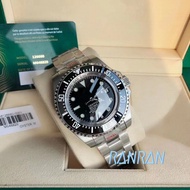 Free Shipping~Ghost King Watch Gradient Blue ZF Factory Mechanical Watch N Factory AR Factory Men's 