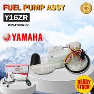 YAMAHA Y16ZR Y16 ZR FUEL PUMP B5V-E3907-00 FUEL PUMP ASSY Y16ZR Y16 PUMP MINYAK TANGKI