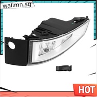 Dual Hole Fog Light Lamp Assembly for  FH16/FM460/FM420/FM500/FM540 H7 Bulb- Adapt Fit 84186279 No B