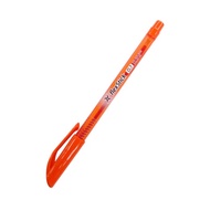 Flexoffice FlexStick Ballpen FO-GELB08 0.7mm Orange