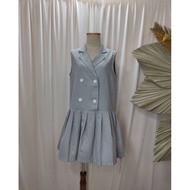 Dress by Instyle Studio