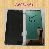 Update!! Lcd Samsung A605 A6 Plus Lcd Samsung A6 Plus A605 Oled2