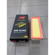 MEAUSU AIR FILTER MSAF-67L00(13780-67L00) MODEL:SUZUKI ALTO 1.0