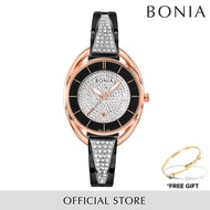 Bonia Cristallo Women Watch Elegance BNB10712-2032