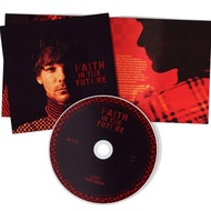 NS CD Louis Tomlinson - Faith In The Future