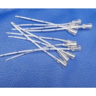 Baby Parrot Feeding Tube Kitten Milk Feeding Tube Baby Parrot Feeding Tube Puppy Milk Feeding Tube P