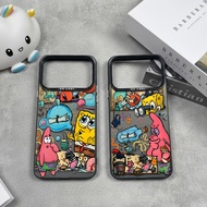 HP Case IMD Hologram Spark 40 Spark 10 30C 30 Pro Softcase imd black Spark 40 Casing Premiumhp IJ12