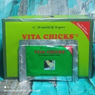 VITA CHICKS vitamins for CHICKS (10 grams)