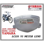 1S8-H3511-00 Speedometer Lens Spark135 Nano Spark 135 T135 Center 5YP-H3511-00 Meter Cover Yamaha
