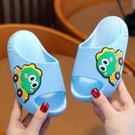 ✨FLASH SALE✨ถูกที่สุด! Kids ปลีก/ส่ง รองเท้าแตะกันลื่นสำหรับเด็ก เด็กผู้หญิง เด็กชาย ผลไม้ พีวีซี รองเท้าแตะชายหาด รองเท้าแตะในห้องน้ำ
