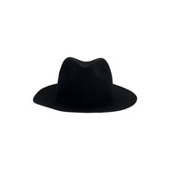 CA4LA Hat M wool BLK mens JUN01317 Direct from Japan Secondhand